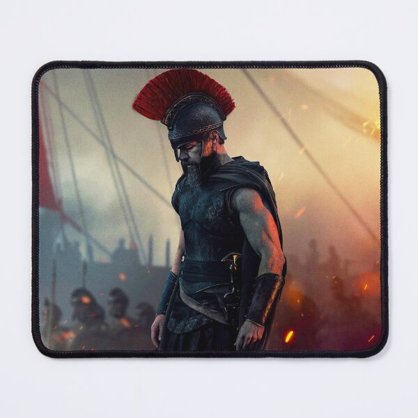Item preview, The Odyssey Movie designed and sold by VickiAshley.