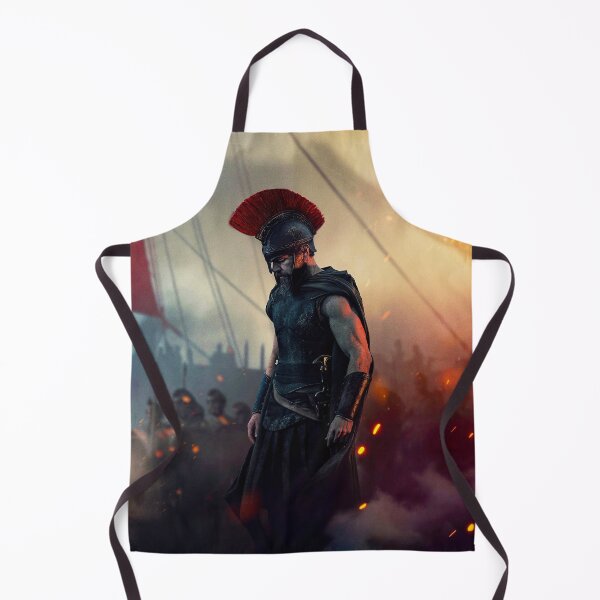 Item preview, The Odyssey Movie designed and sold by VickiAshley.