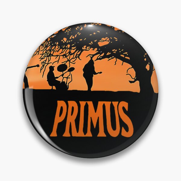 Item preview, PRIMUS Concert Posters designed and sold by dimasmmile.