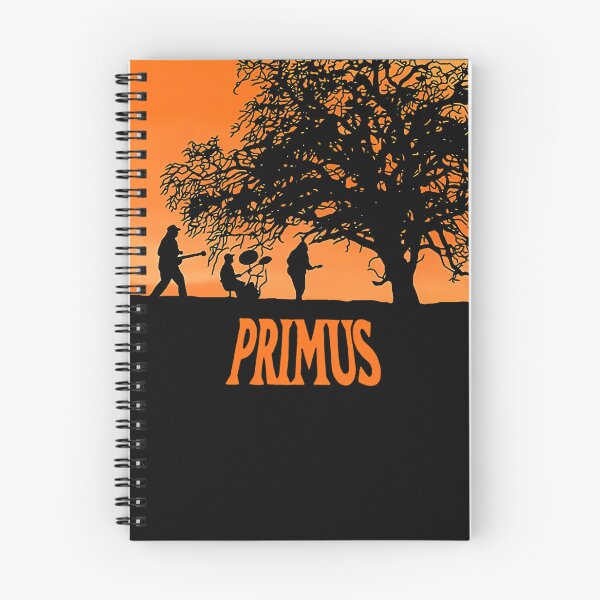Item preview, PRIMUS Concert Posters designed and sold by dimasmmile.