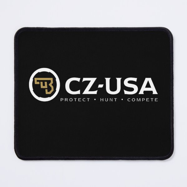 Item preview, Firearms Corporate Emblem With Shield Ring designed and sold by Stevo Lazic.