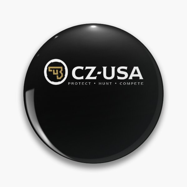 Item preview, Firearms Corporate Emblem With Shield Ring designed and sold by Stevo Lazic.