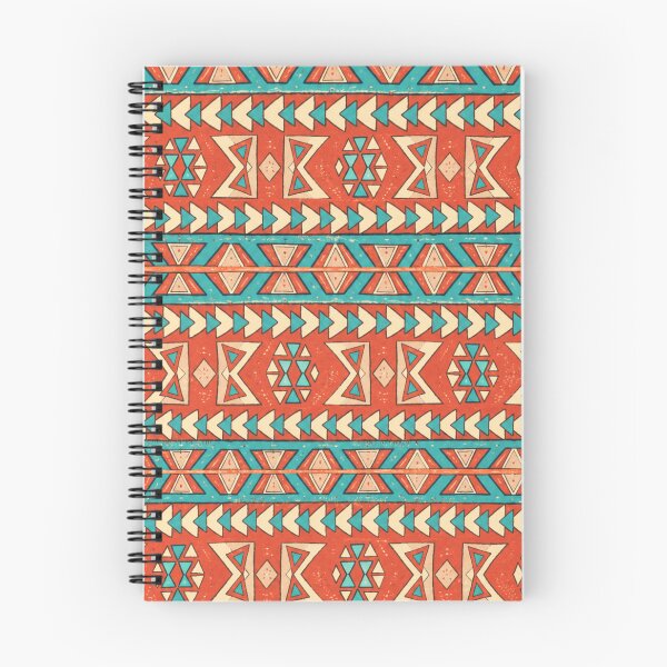 Item preview, Boho Island Tribal  designed and sold by Dancingrabbit Studio.