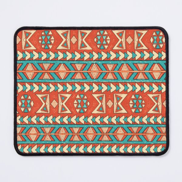 Item preview, Boho Island Tribal designed and sold by Dancingrabbit Studio.