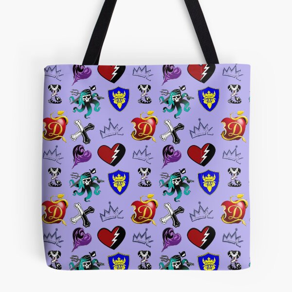 Item preview, Next Generation Villains Symbol designed and sold by MagicalWardrobe.