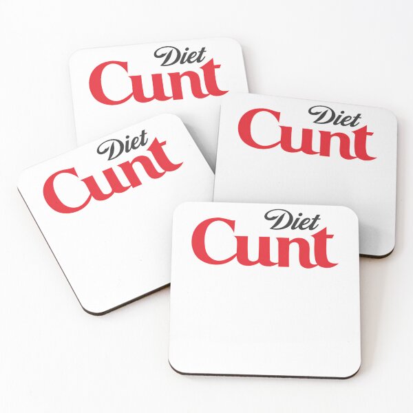 Item preview, Bold Red Parody Text With Cursive Accent designed and sold by Stevo Lazic.