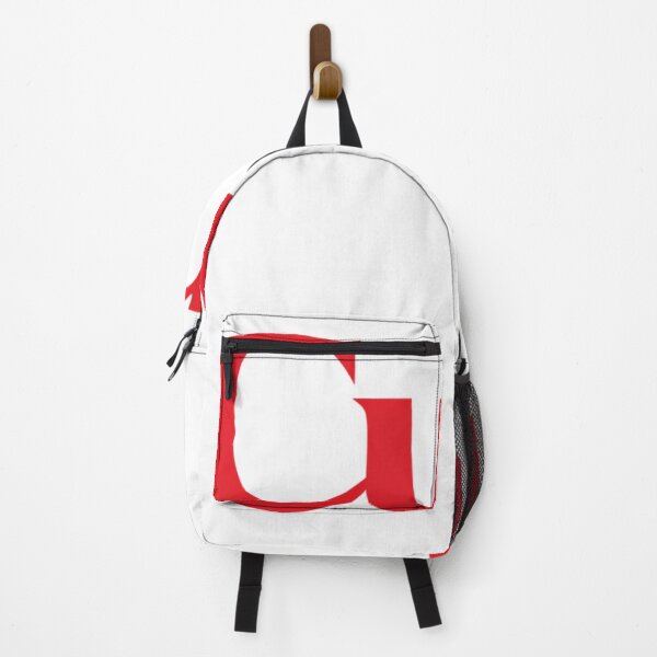 Item preview, Bold Red Parody Text With Cursive Accent designed and sold by Stevo Lazic.