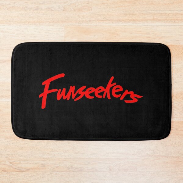 Item preview, Bold Red Cursive Word Graphic designed and sold by OhSusiVee.