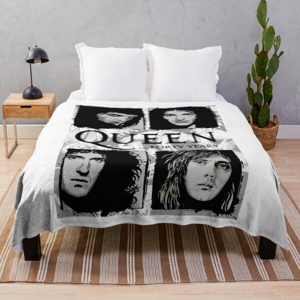 Item preview, Vintage 80s Stadium Rock Vocalist Art designed and sold by clfyyukee.