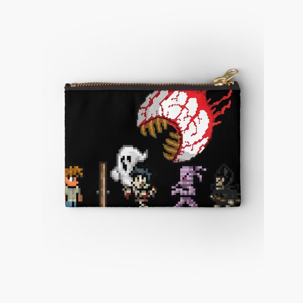 Item preview, Pixel Art Adventure World Character Group designed and sold by OhSusiVee.