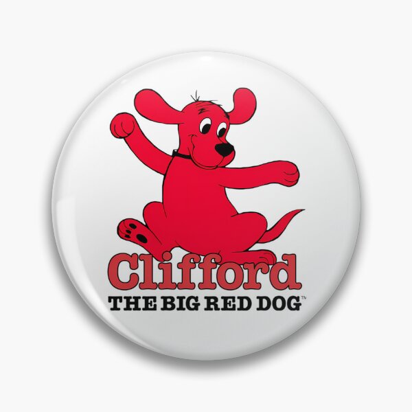 Item preview, Big Red Canine Happiness designed and sold by bencho ⭐️⭐️⭐️⭐️⭐️.