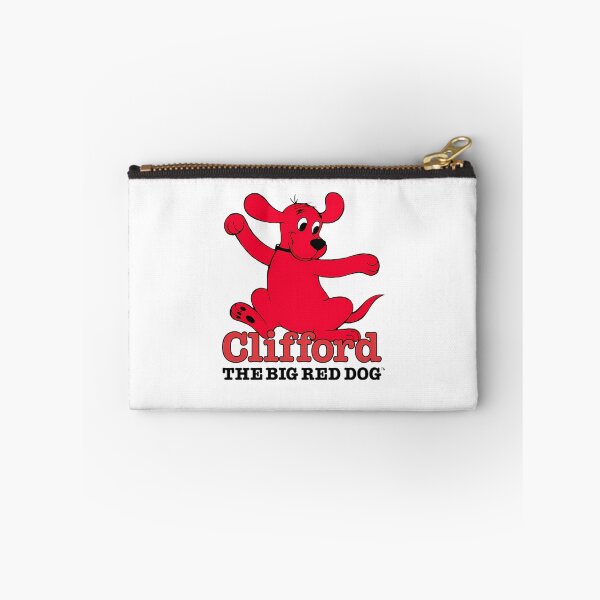 Item preview, Big Red Canine Happiness designed and sold by bencho ⭐️⭐️⭐️⭐️⭐️.