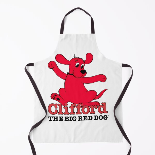 Item preview, Big Red Canine Happiness designed and sold by bencho ⭐️⭐️⭐️⭐️⭐️.