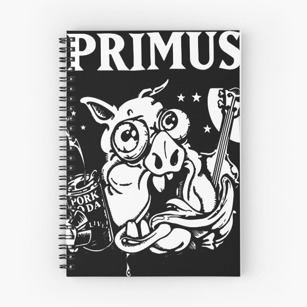Item preview, PRIMUS - Baby Guitars designed and sold by dimasmmile.
