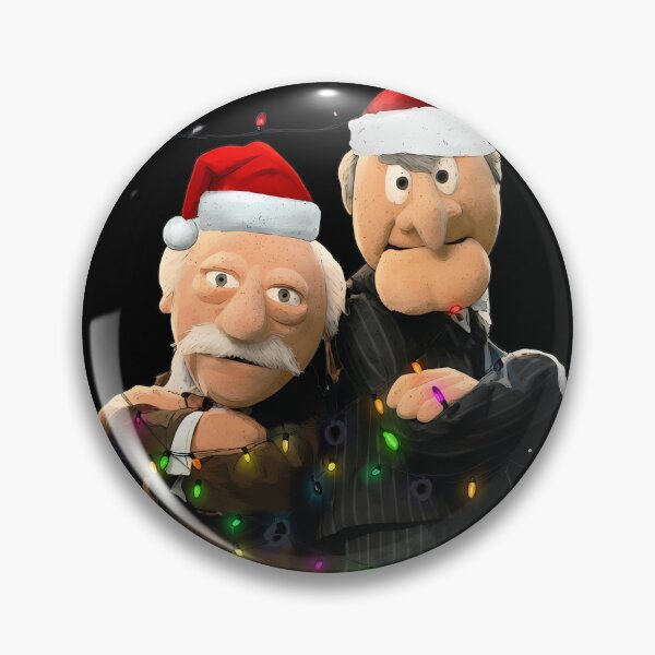 Item preview, Jolly Enough Holiday Puppet Funny Graphic designed and sold by OhSusiVee.
