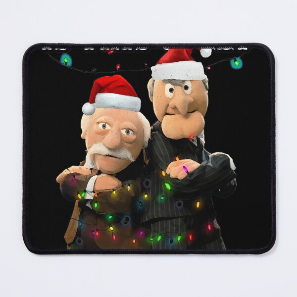 Item preview, Jolly Enough Holiday Puppet Funny Graphic designed and sold by OhSusiVee.