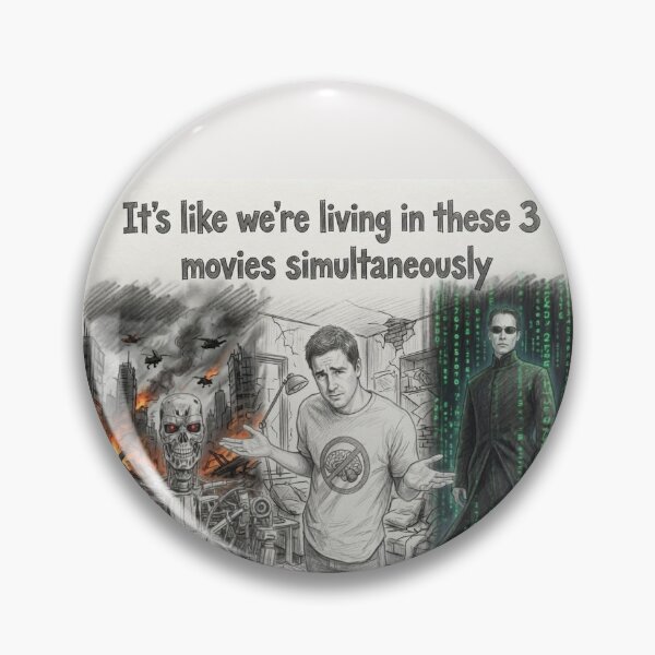 Item preview, Life Nowadays designed and sold by knightmerch48.