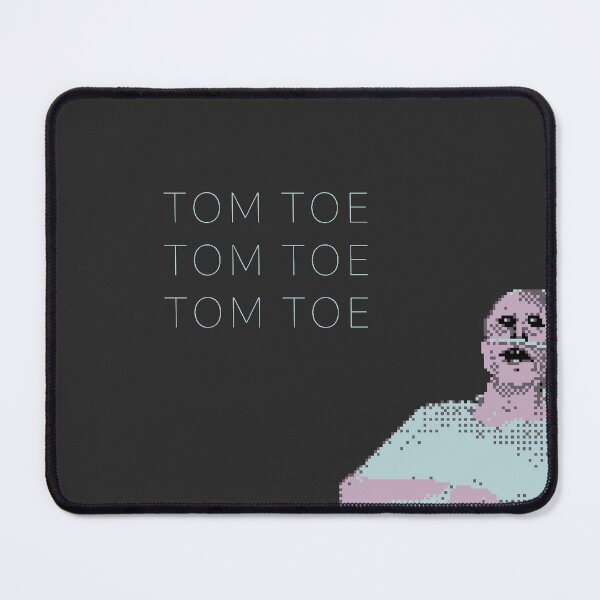 Item preview, tom toe tom toe tom toe designed and sold by orbtv.