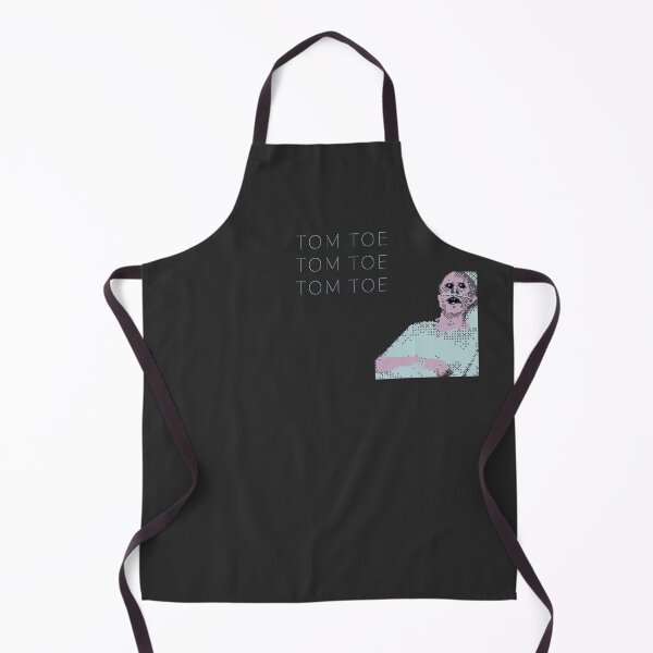 Item preview, tom toe tom toe tom toe designed and sold by orbtv.