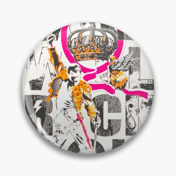 Item preview, Vintage 80s Stadium Rock Vocalist Art designed and sold by clfyyukee.