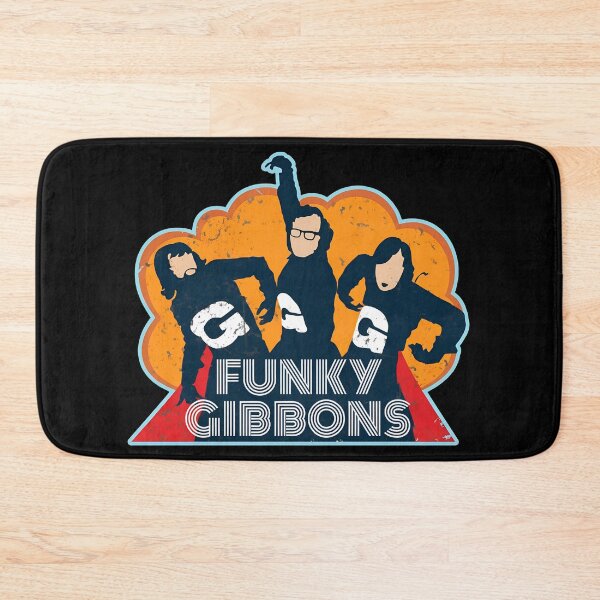 Item preview, Distressed Retro Band Style Graphic Art designed and sold by OhSusiVee.