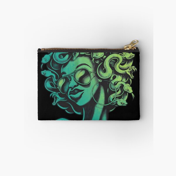 Item preview, Gradient Serpent Lady Modernized Icon designed and sold by OhSusiVee.