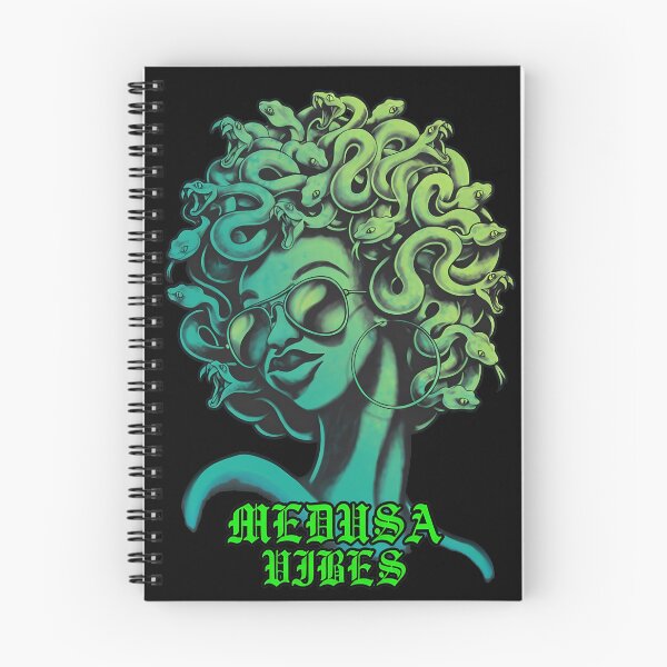Item preview, Gradient Serpent Lady Modernized Icon designed and sold by OhSusiVee.