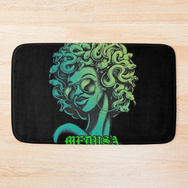 Item preview, Gradient Serpent Lady Modernized Icon designed and sold by OhSusiVee.