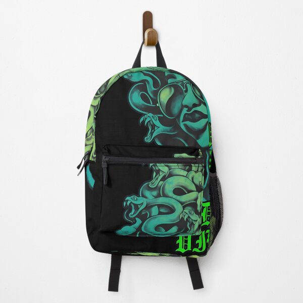 Item preview, Gradient Serpent Lady Modernized Icon designed and sold by OhSusiVee.