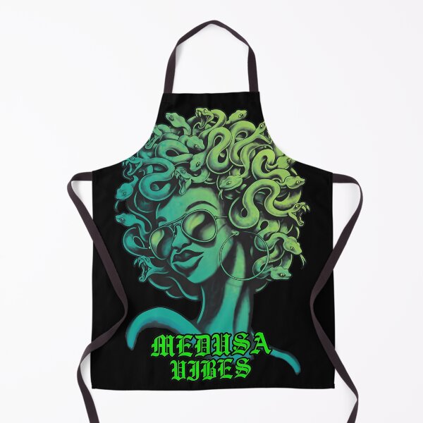 Item preview, Gradient Serpent Lady Modernized Icon designed and sold by OhSusiVee.