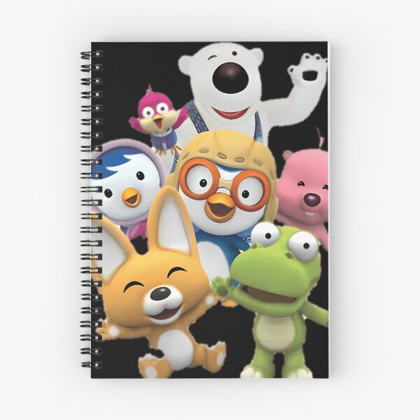 Item preview, Little Penguin Friends Group designed and sold by bencho ⭐️⭐️⭐️⭐️⭐️.