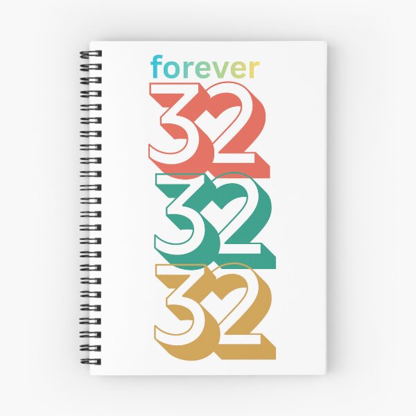 Item preview, forever 32 designed and sold by MKTreasures.