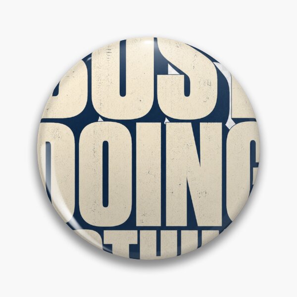 Item preview, Busy Doing Nothing designed and sold by aihrgdesign.