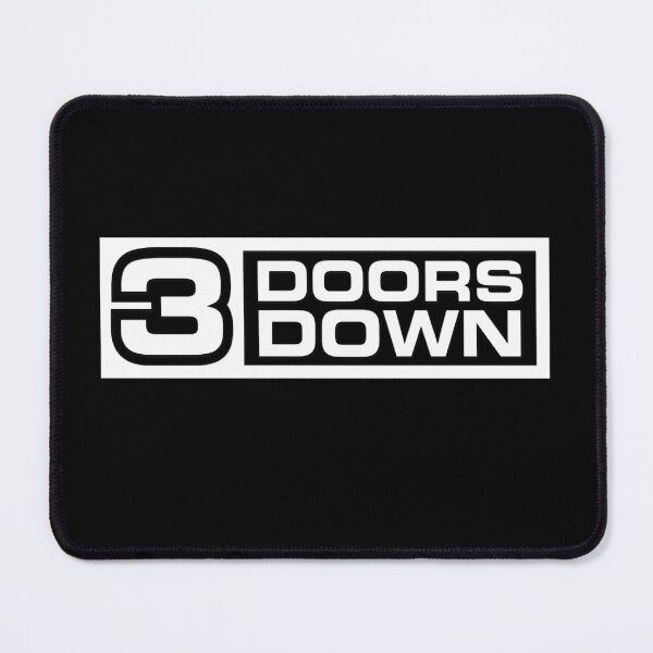 Item preview, Bold Number Three Next To Block Text Boxes designed and sold by Stevo Lazic.