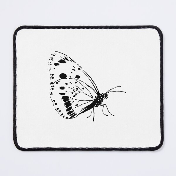 Item preview, Butterfly spots 2 designed and sold by Skinkprints.