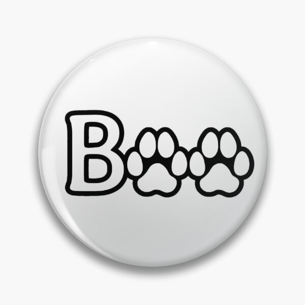 Item preview, Boo Dog Paws designed and sold by lovemydoggie.