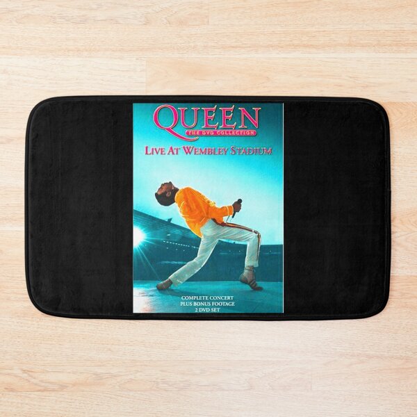 Item preview, Vintage 80s Stadium Rock Vocalist Art designed and sold by clfyyukee.