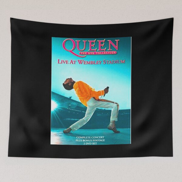 Item preview, Vintage 80s Stadium Rock Vocalist Art designed and sold by clfyyukee.