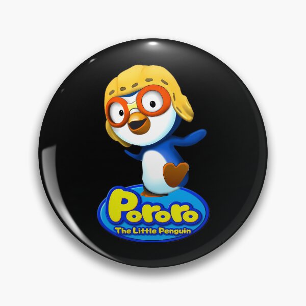 Item preview, Little Penguin Cheerful Character designed and sold by bencho ⭐️⭐️⭐️⭐️⭐️.