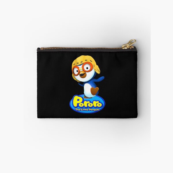 Item preview, Little Penguin Cheerful Character designed and sold by bencho ⭐️⭐️⭐️⭐️⭐️.