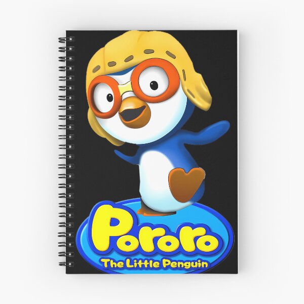 Item preview, Little Penguin Cheerful Character designed and sold by bencho ⭐️⭐️⭐️⭐️⭐️.