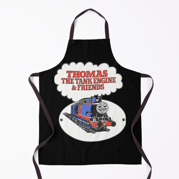 Item preview, Locomotive Tank Engine Friendship designed and sold by bencho ⭐️⭐️⭐️⭐️⭐️.