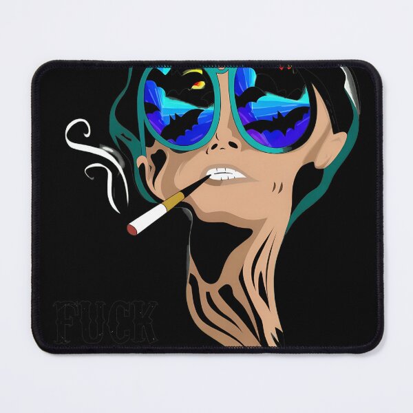 Item preview, Attitude Alien Smoker Escape Wearable designed and sold by SomeHitori.