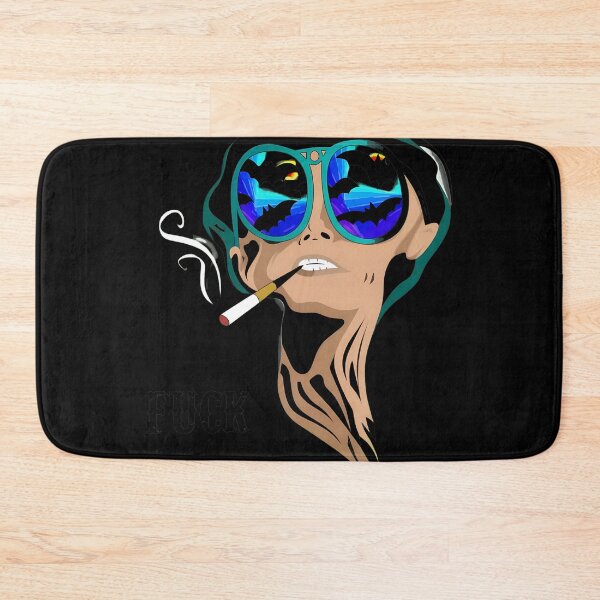 Item preview, Attitude Alien Smoker Escape Wearable designed and sold by SomeHitori.