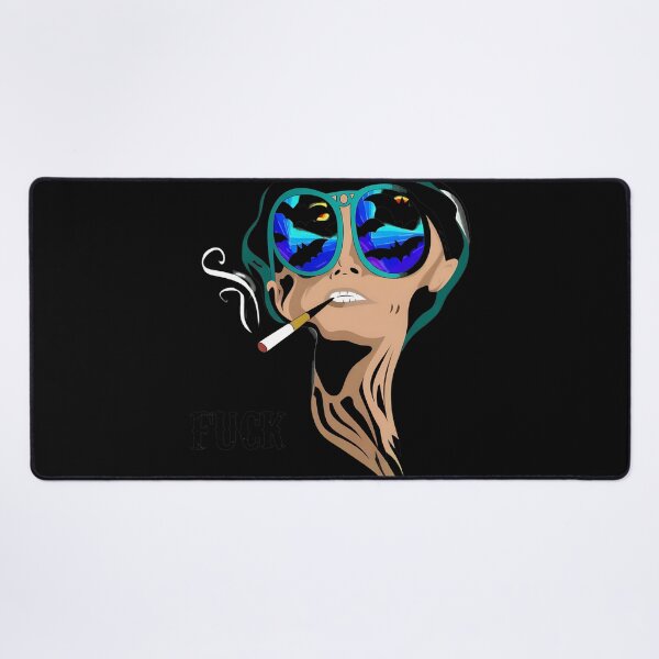 Item preview, Attitude Alien Smoker Escape Wearable designed and sold by SomeHitori.