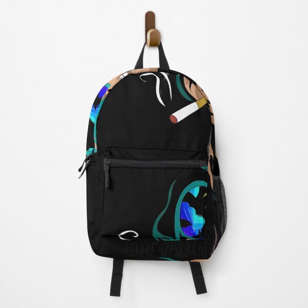 Item preview, Attitude Alien Smoker Escape Wearable designed and sold by SomeHitori.