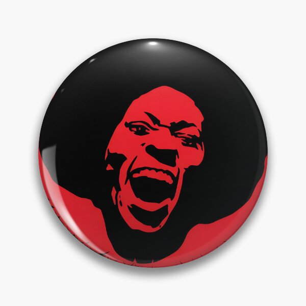 Item preview, Bold Silhouette Power Expression Graphic designed and sold by SomeHitori.