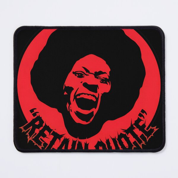 Item preview, Bold Silhouette Power Expression Graphic designed and sold by SomeHitori.