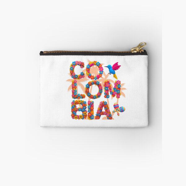 Item preview, Colombia Florez Belleza y Musica designed and sold by ArtMochis.