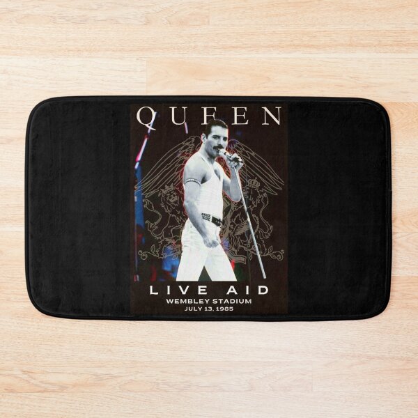 Item preview, Vintage 80s Stadium Rock Vocalist Art designed and sold by clfyyukee.